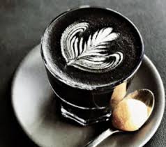 black latte vélemény